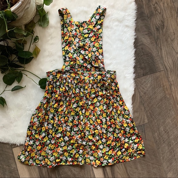 Feathers} Australian boutique romper overall dress - Picture 5 of 7